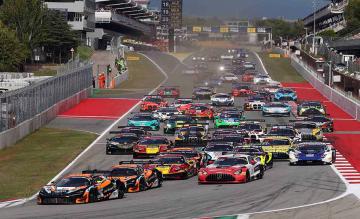 Festival de la Velocidad de Barcelona–Legado María de Villota 2025